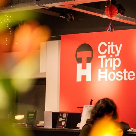 City Trip Hostels Amsterdam-Заандам Екстериор снимка